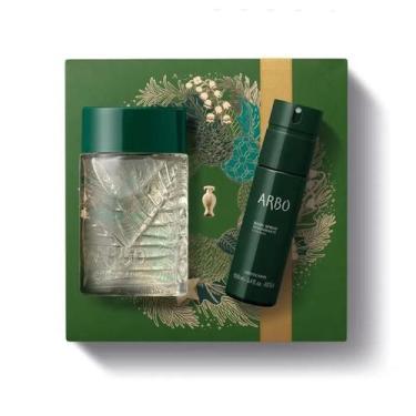 Imagem de Kit Presente Arbo Natal25 (2 Itens) - O Boticário - O Boticario