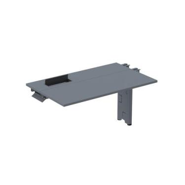 Imagem de Complemento de Plataforma Corporativa 160x792 Cplpsc160 160cm Industri