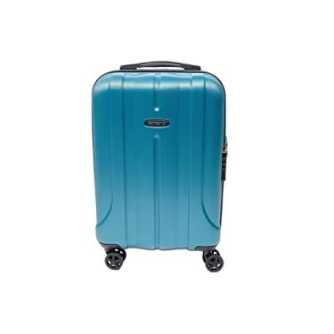 Imagem de Samsonite Mala de Viagem Fiero 2.0 Teal Pequena Expansível