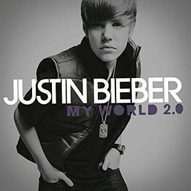 Imagem de My World 2.0 [Disco de Vinil]