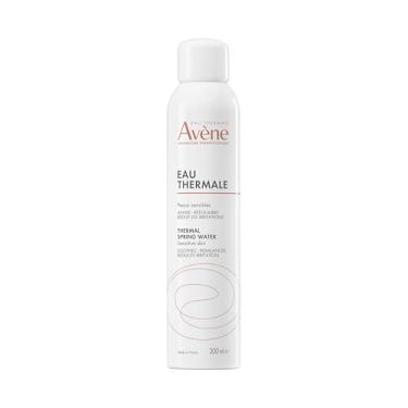 Imagem de Avène Água Termal Spray, Spray Facial Calmante com Minerais e Oligoelementos Exclusivos da Fonte Avène, Acalma, Hidrata, Reduz Sensibilidade em até 64% e Possui Ação Antioxidante e Anti-inflamatória, 300ml