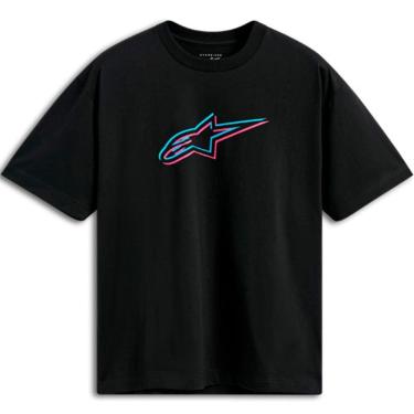 Imagem de Camiseta Alpinestars Alter Oversized