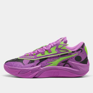 Imagem de Tenis Puma Scoot Zeros II Masculino-Unissex