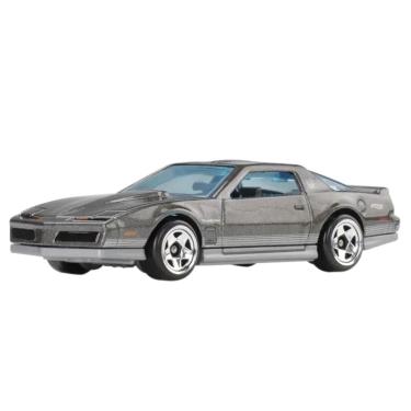 Imagem de Carrinho Hot Wheels Corvette 70 Anos - Mattel