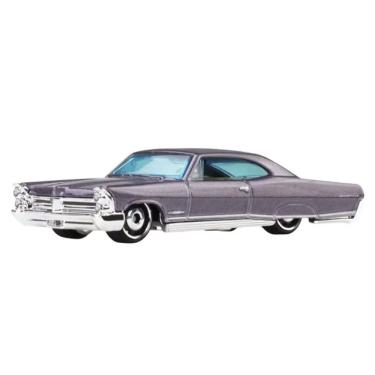 Imagem de Carrinho Hot Wheels Corvette 70 Anos - Mattel