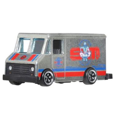 Imagem de Hot Wheels Silver Series Marvel Spider-Man 1:64 - Mattel