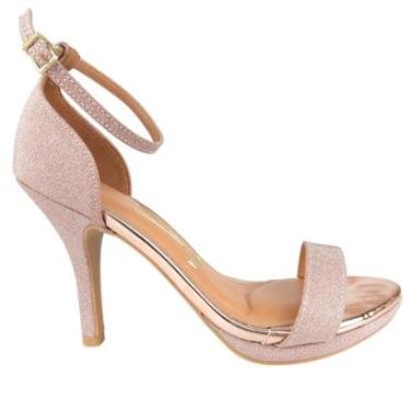 Imagem de SANDÁLIA VIZZANO 6210655-Feminino
