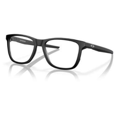 Imagem de Óculos Para Grau Oakley Centerboard Satin Black-Unissex