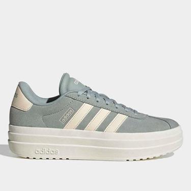 Imagem de Tênis Adidas VL Court Bold Feminino-Feminino