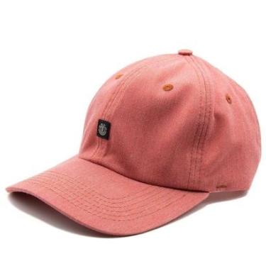 Imagem de Boné Element Aba Curva Fluky Dad-Masculino