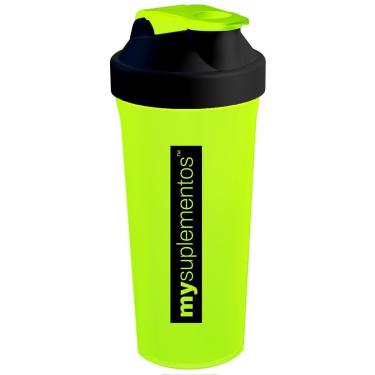 Imagem de Coqueteleira 600ml – My Suplementos-Unissex