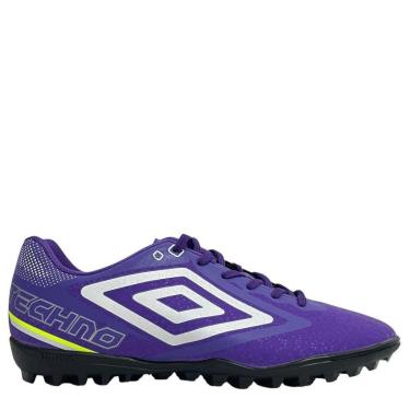 Imagem de Chuteira Umbro Masculino Society Techno II U01FB00332-Masculino