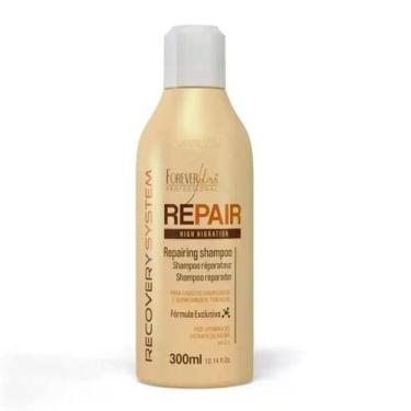 Imagem de Shampoo Force Repair Forever Liss 300Ml