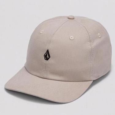 Imagem de Boné Volcom Aba Curva Mini Mark WT26-Masculino