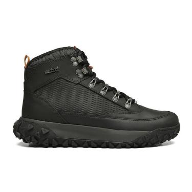 Imagem de Bota Adventure Cano Alto Macboot Bourbon 02Z Preto-Masculino