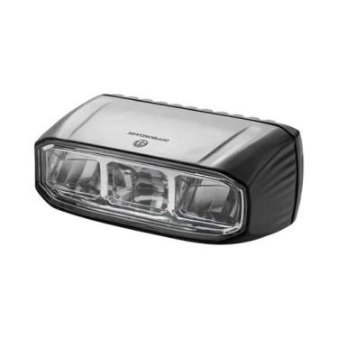 Imagem de Lanterna Frontal LED Ultra Brilhante À Prova d'Água Recarregável Por U