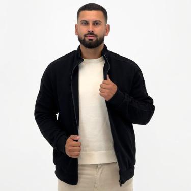 Imagem de Jaqueta Dyordhana Bomber em Tecido com Zíper Masculina-Masculino