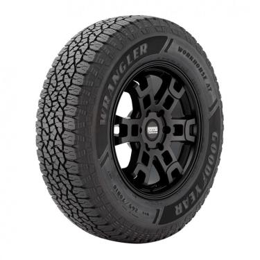 Imagem de Pneu Goodyear Aro 16 215/65 R16 Wrangler Workhorse AT 102H