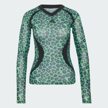 Imagem de Camiseta F50 Aop Adidas Feminina-Feminino