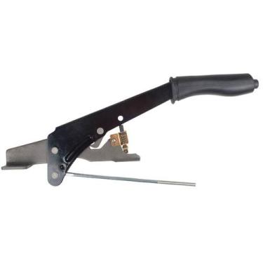 Imagem de Alavanca Freio de Mão Gol / Voyage / Saveiro G5 / G6 09 / ... - FINDER