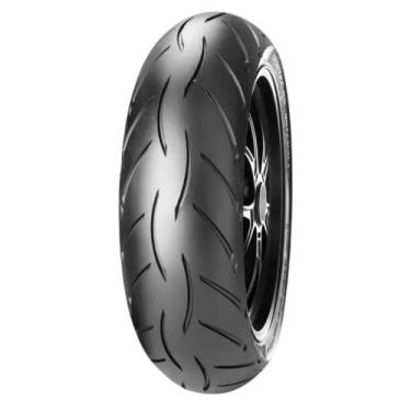 Imagem de Pneu Moto Metzeler Sportec M5 Interact Aro 17 180/55ZR17 73W TL Trasei
