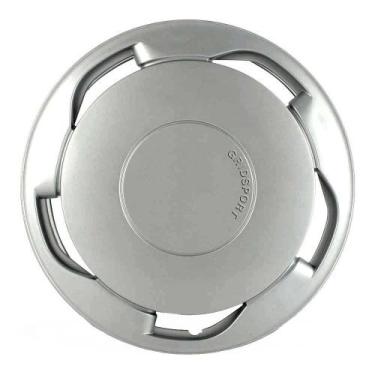 Imagem de Calota Universal Aro 13 Futura 2000 - GRID