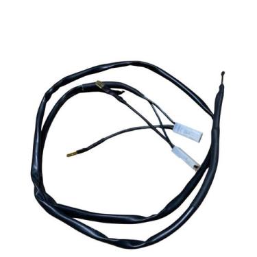 Imagem de Resistencia Dreno Refrigerador Continental Bosch Frost Free 127V - Bos