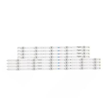 Imagem de Kit Barra Led Ptv55g50 Ptv55g50sn Ptv55g60 Novo - Generica