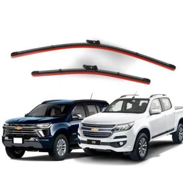 Imagem de Palheta Limpador Parabrisa S10 Trailblazer 2019 em diante PS2218B - CI