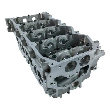 Imagem de Cabeçote Para Frontier Pathfinder 2.5 16v 2005a2011 - TRIMGO