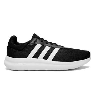 Imagem de Tênis Adidas Lite Racer 4.0 Masculino, 42
