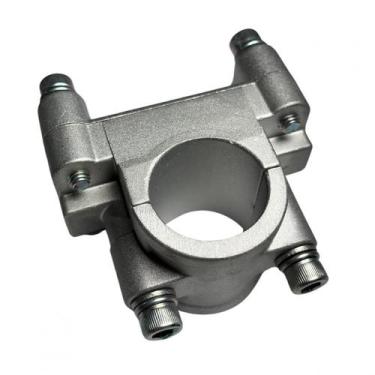 Imagem de Suporte C P/ Guidão Tubo 28mm Roçadeira Honda UMK435T UMK450