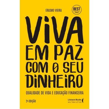 Imagem de Viva Em Paz Com Seu Dinheiro - Vol. 1