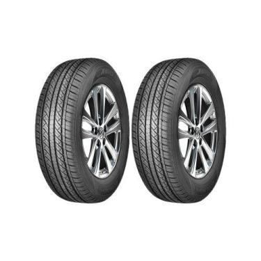 Imagem de Kit 2 Pneus Xbri Aro 17 215/55R17 98V Ecology C1 XL