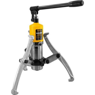 Imagem de Saca-Polia Hidráulico 3 Garras 20T Vonder