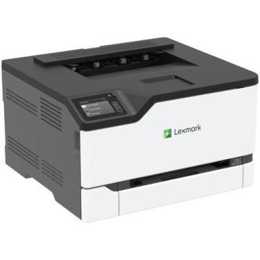 Imagem de Impressora Laser Colorida Lexmark CS431dw, não especificada (verificar