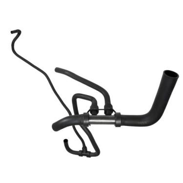 Imagem de Mangueira Radiador Inferior Palio Strada 1.0 1.4 8v Flex - CAUPLAS