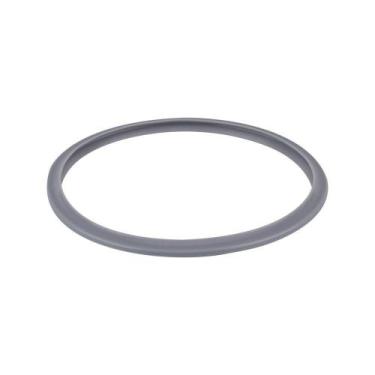 Imagem de Anel De Vedação Para Panela De Pressão Tramontina Allegra Em Silicone 