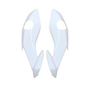 Imagem de Par de Carenagem Lateral Bananinha Cargo 160 22/24 Start 160 22/25 Fan