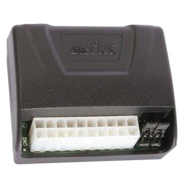 Imagem de Módulo Vidro Elétrico Fks Mlv408 Conector Original Hyundai I