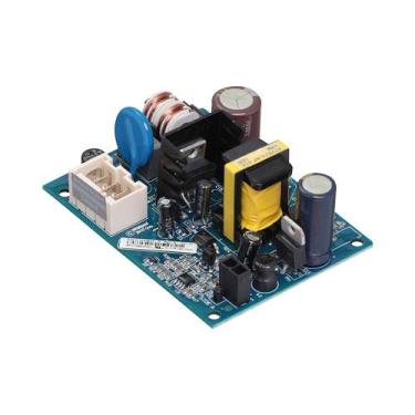 Imagem de Placa de Controle 220V para Geladeira Brastemp - W10516857, 220V