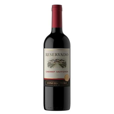 Imagem de Concha y Toro Reservado Cabernet Sauvignon 750ml