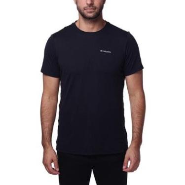 Imagem de Camiseta Columbia Neblina Masculina-Masculino