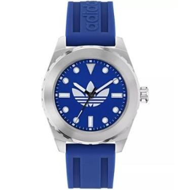 Imagem de Relógio Adidas Discoverer One AOSY25020-Unissex