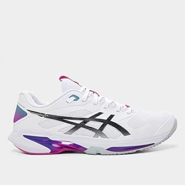 Imagem de Tênis Asics Solution Speed FF 4 Masculino-Masculino
