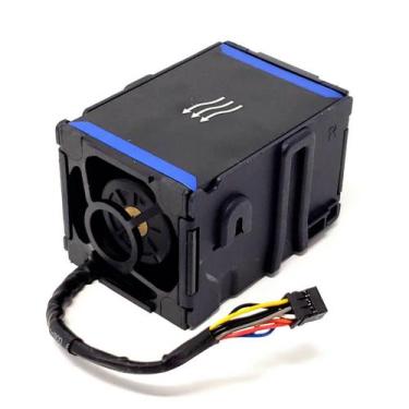 Imagem de Cooler fan servidor hp dl160 g8 pn: 663120-001 / 677059-001 / 73266-00