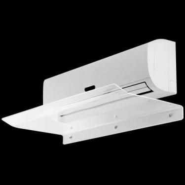 Imagem de Defletor de Acrílico para Limpeza 7000 a 12000 BTUS 40105 - TECNOLAR