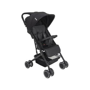 Imagem de Carrinho de Bebê Kiddo Mascote até 15kg