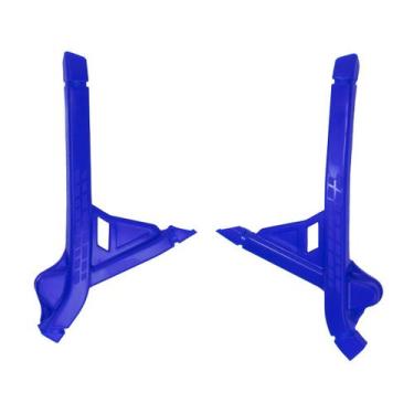 Imagem de Protetor Amx Defender Quadro Ttr 230, Azul