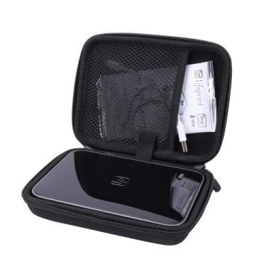 Imagem de Estojo de transporte Aenllosi Hard Replacement para Lifeprint 3x4.5